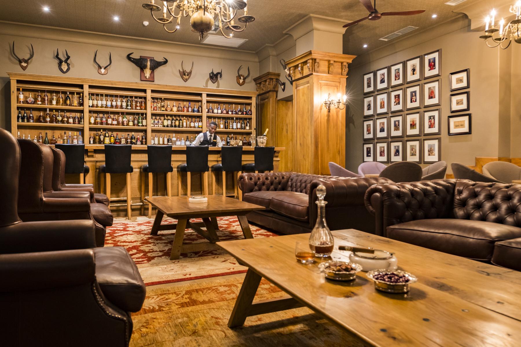 Lanzerac Hotel & Spa Stellenbosch Ngoại thất bức ảnh