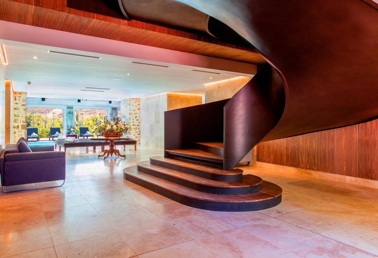 Lanzerac Hotel & Spa Stellenbosch Ngoại thất bức ảnh