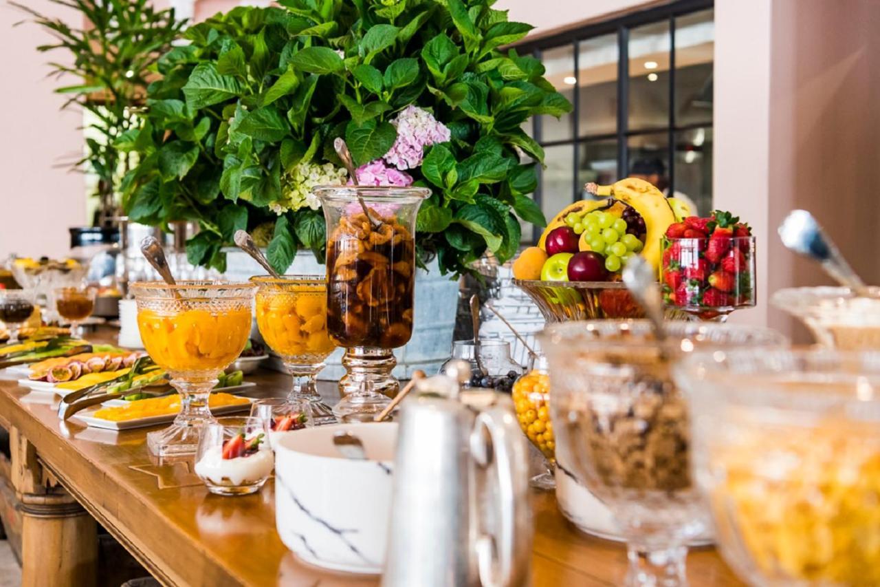 Lanzerac Hotel & Spa Stellenbosch Ngoại thất bức ảnh